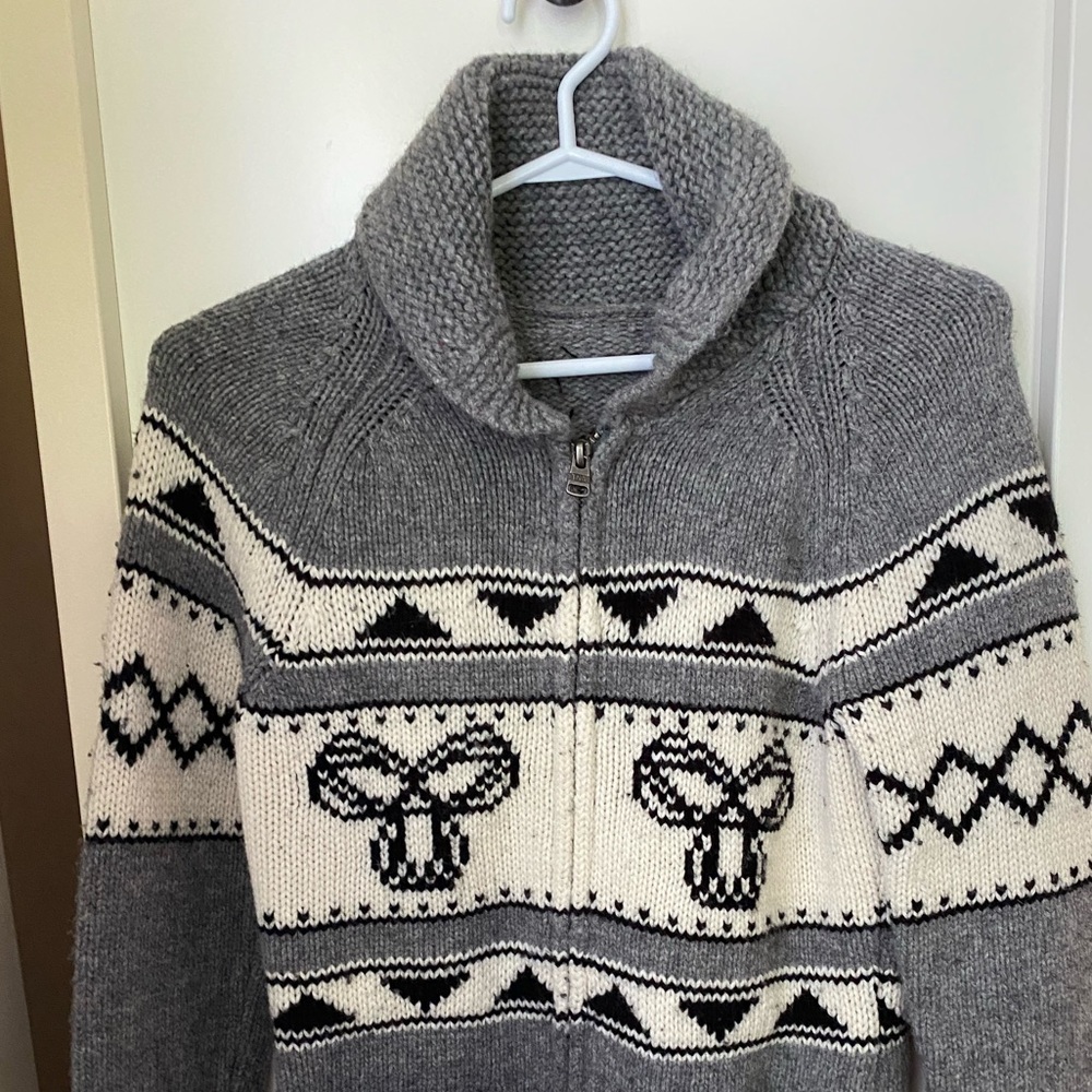 TNA Sweater